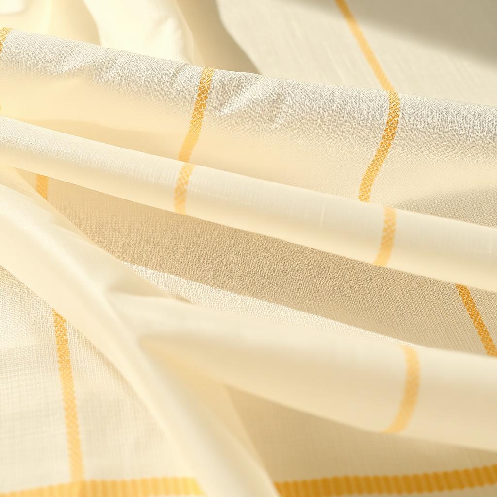 Chanderi / Maheshwari Fabrics — Indian Weaves fabric from VVPAS ANANT