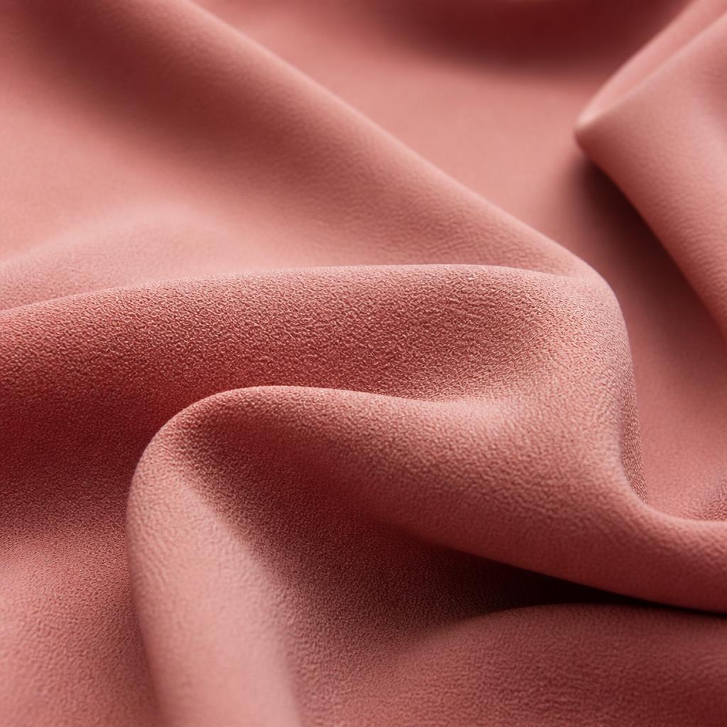 Crepe fabric — premium B2B textile from VVPAS ANANT