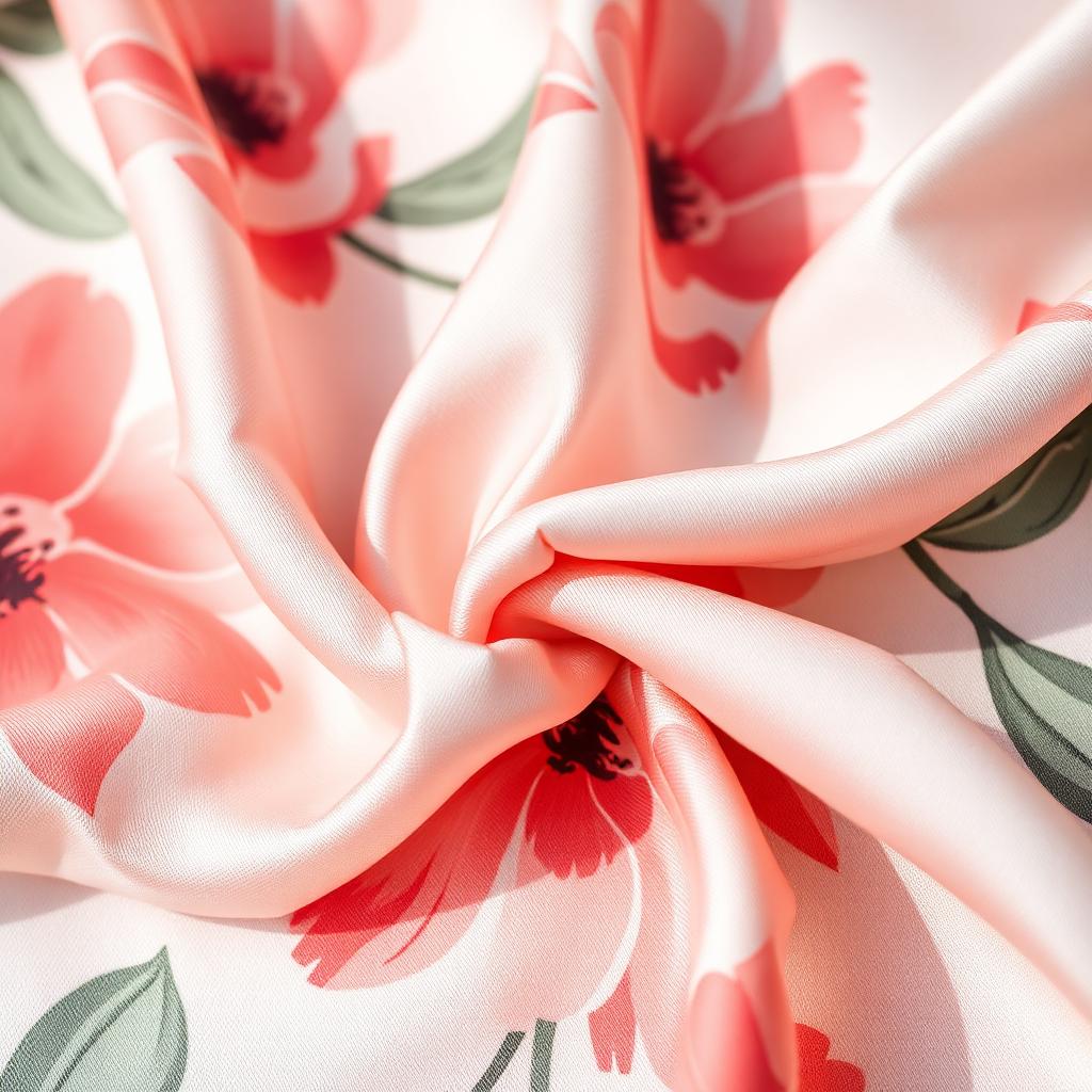 Digital Print Fabrics — VVPAS ANANT