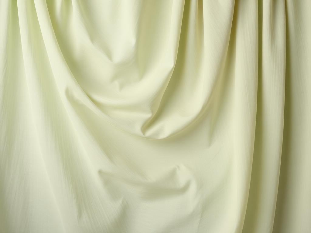 Georgette — Drape study