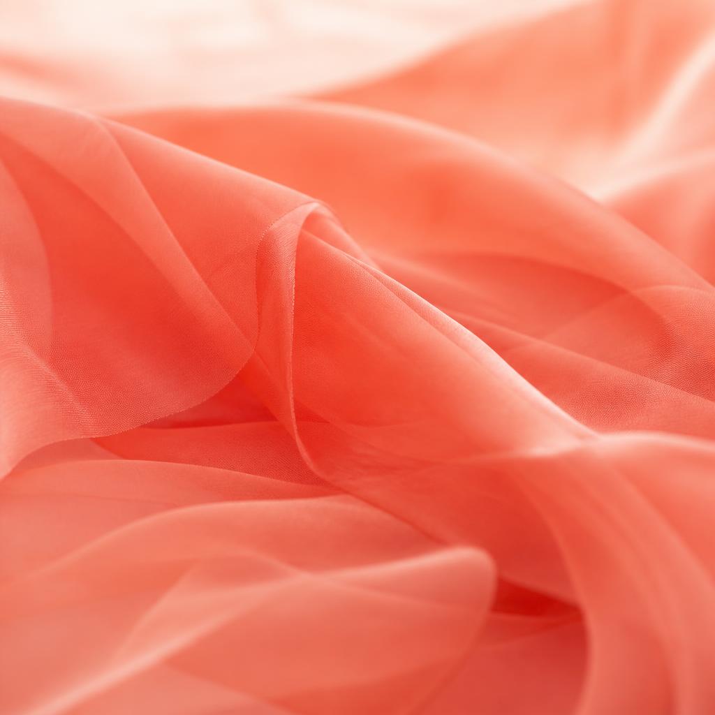 Georgette fabric — premium B2B textile from VVPAS ANANT