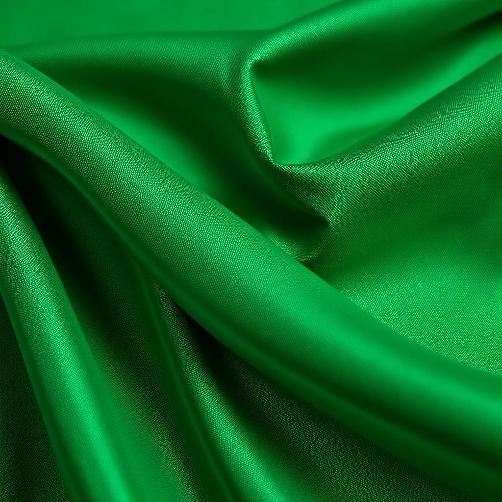 Glazed Cotton — Plain Dyed Fabrics fabric from VVPAS ANANT