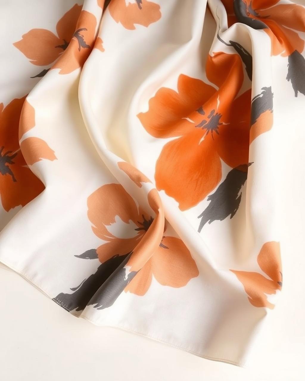 Hand Painted Fabrics — VPAS ANANT