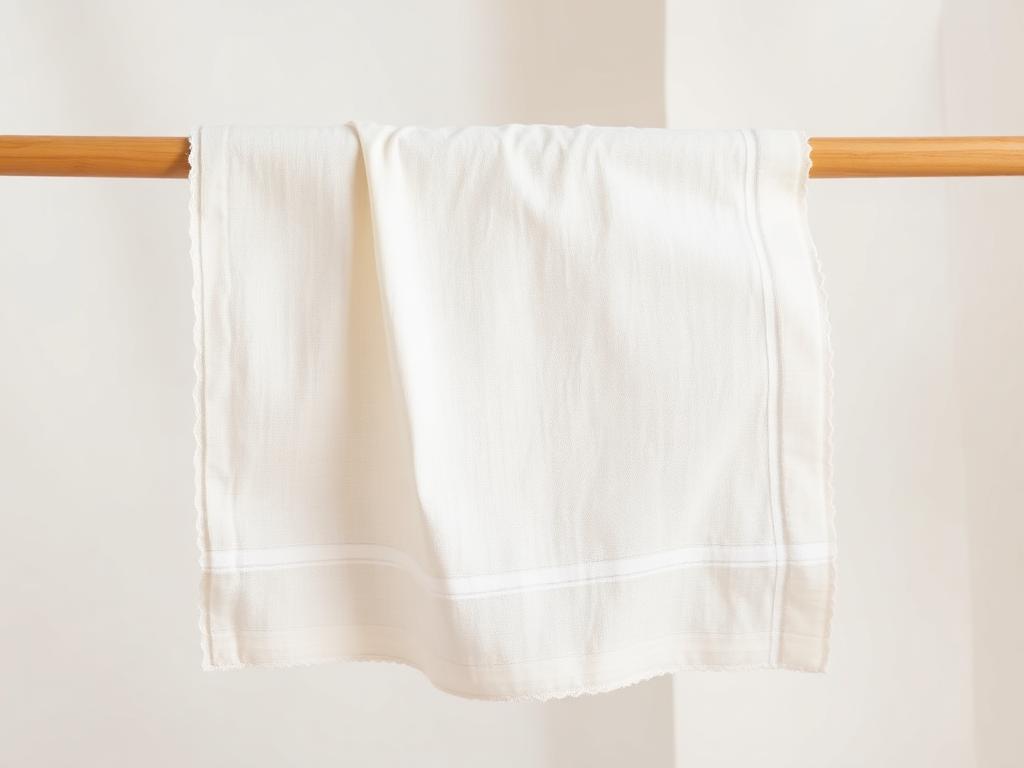 Handloom Fabrics — Drape study