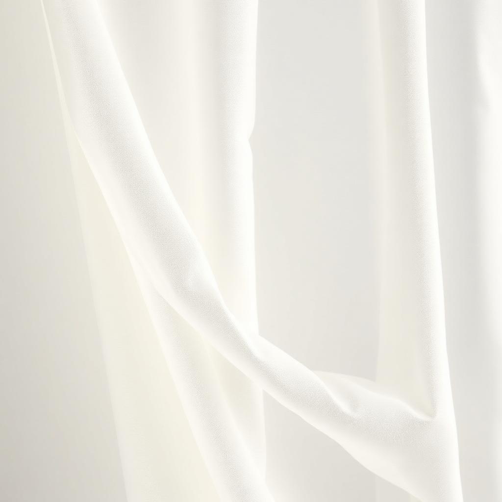 Ice Voil Fabrics — Imported Fabrics fabric from VVPAS ANANT
