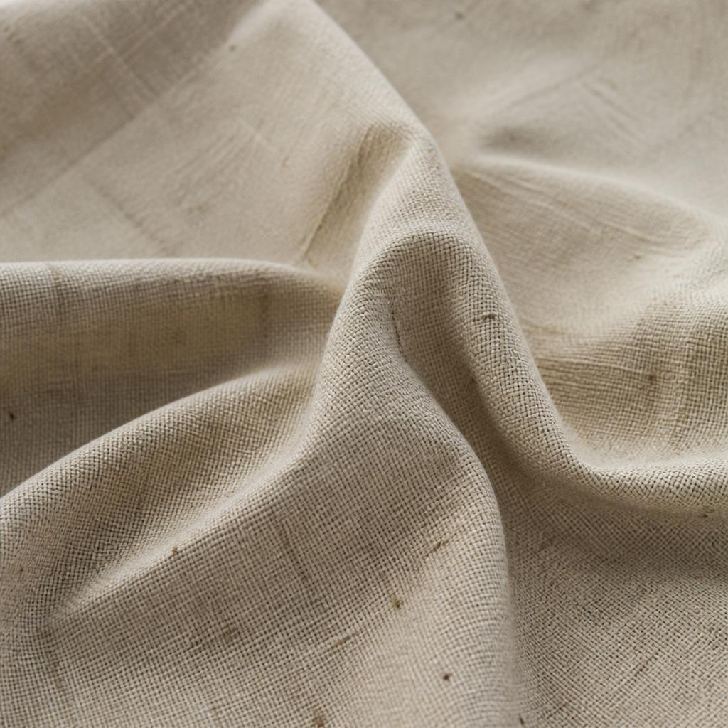 Khadi fabric — premium B2B textile from VVPAS ANANT