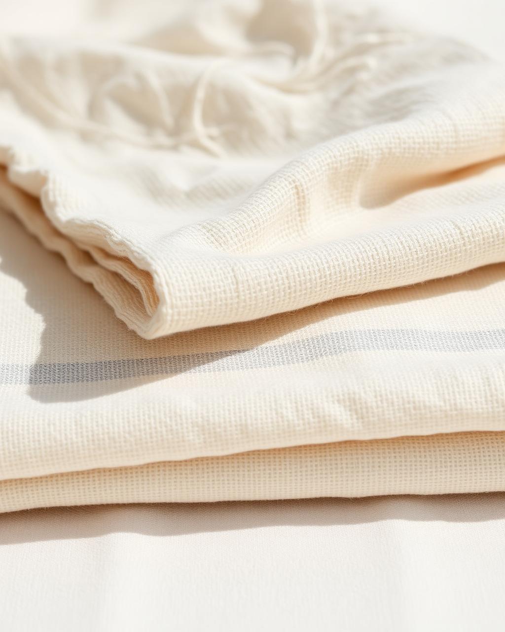 Khadi Fabrics — premium fabric sourced by VPAS ANANT