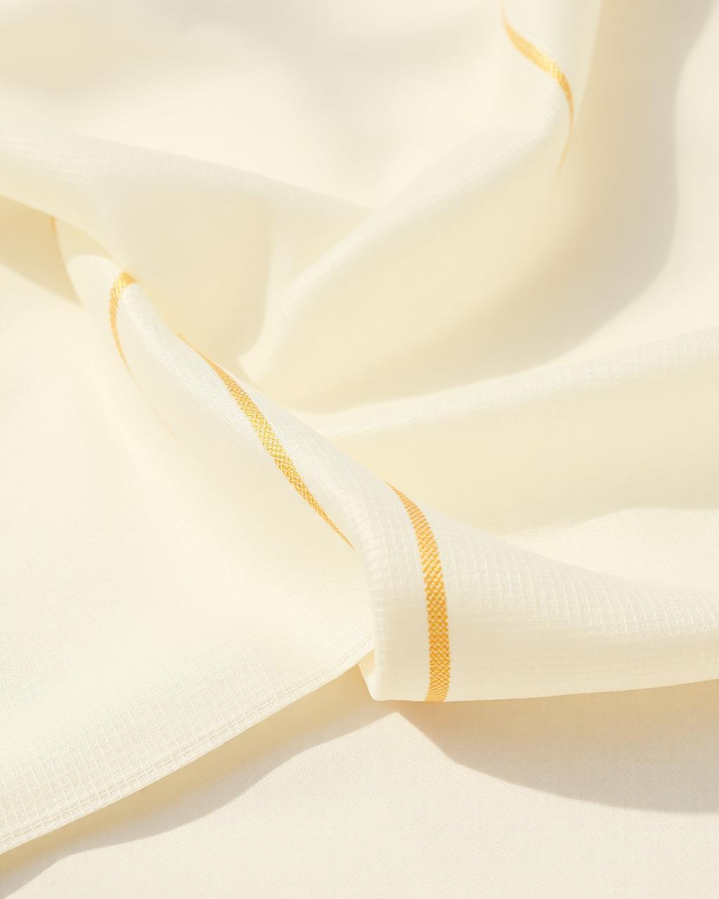 Kota Doria Fabrics — premium fabric sourced by VPAS ANANT