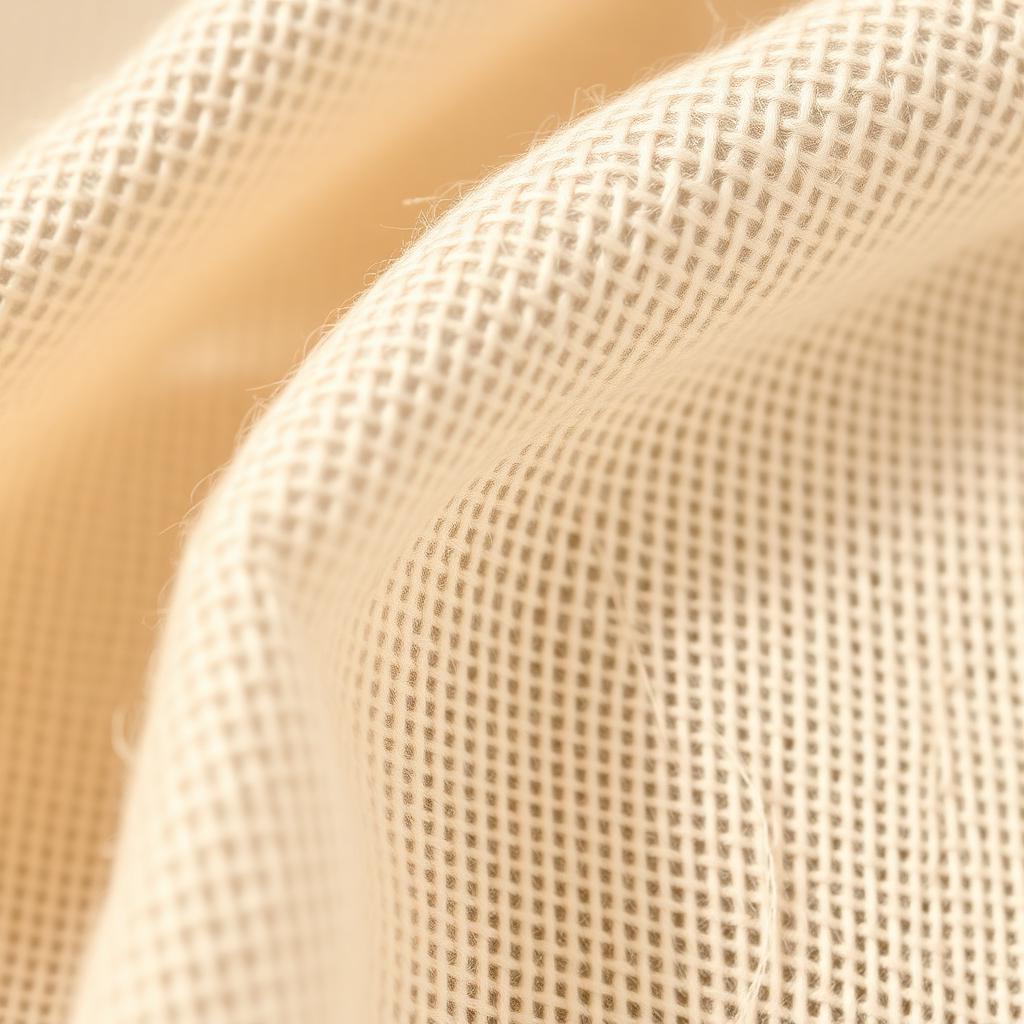 Linen / Hemp Fabrics — Natural Fabrics fabric from VVPAS ANANT