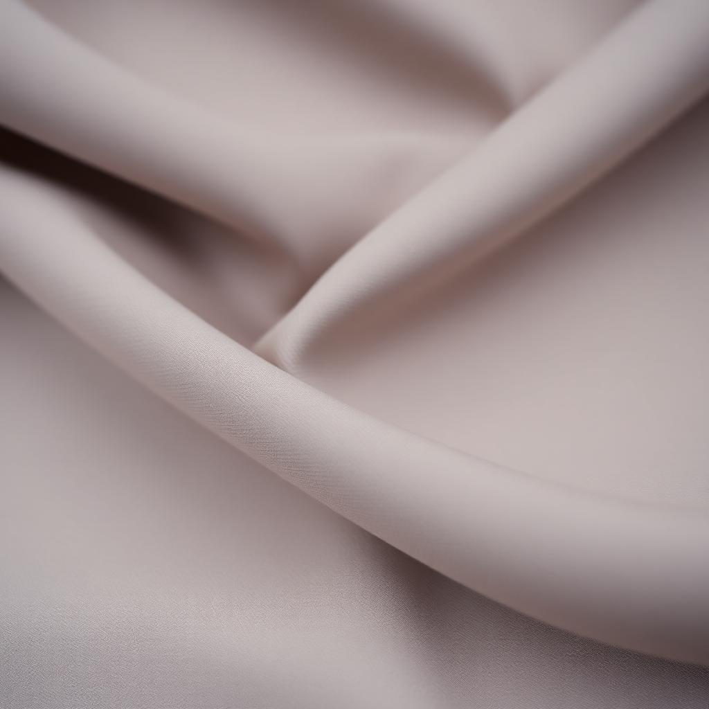 Man Made Fabrics — VVPAS ANANT