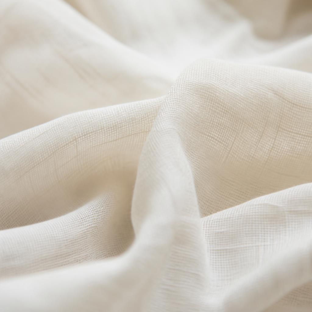 Muslin fabric — premium B2B textile from VVPAS ANANT