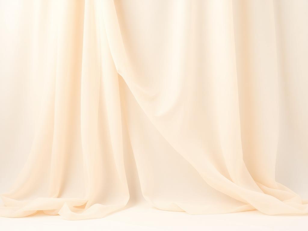 Organza — Volume study