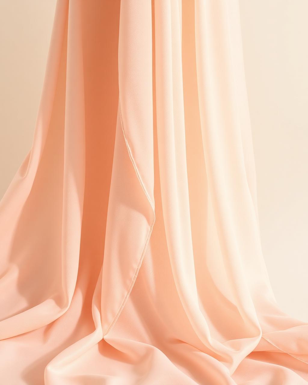 Pure Silks & Sheers — VPAS ANANT