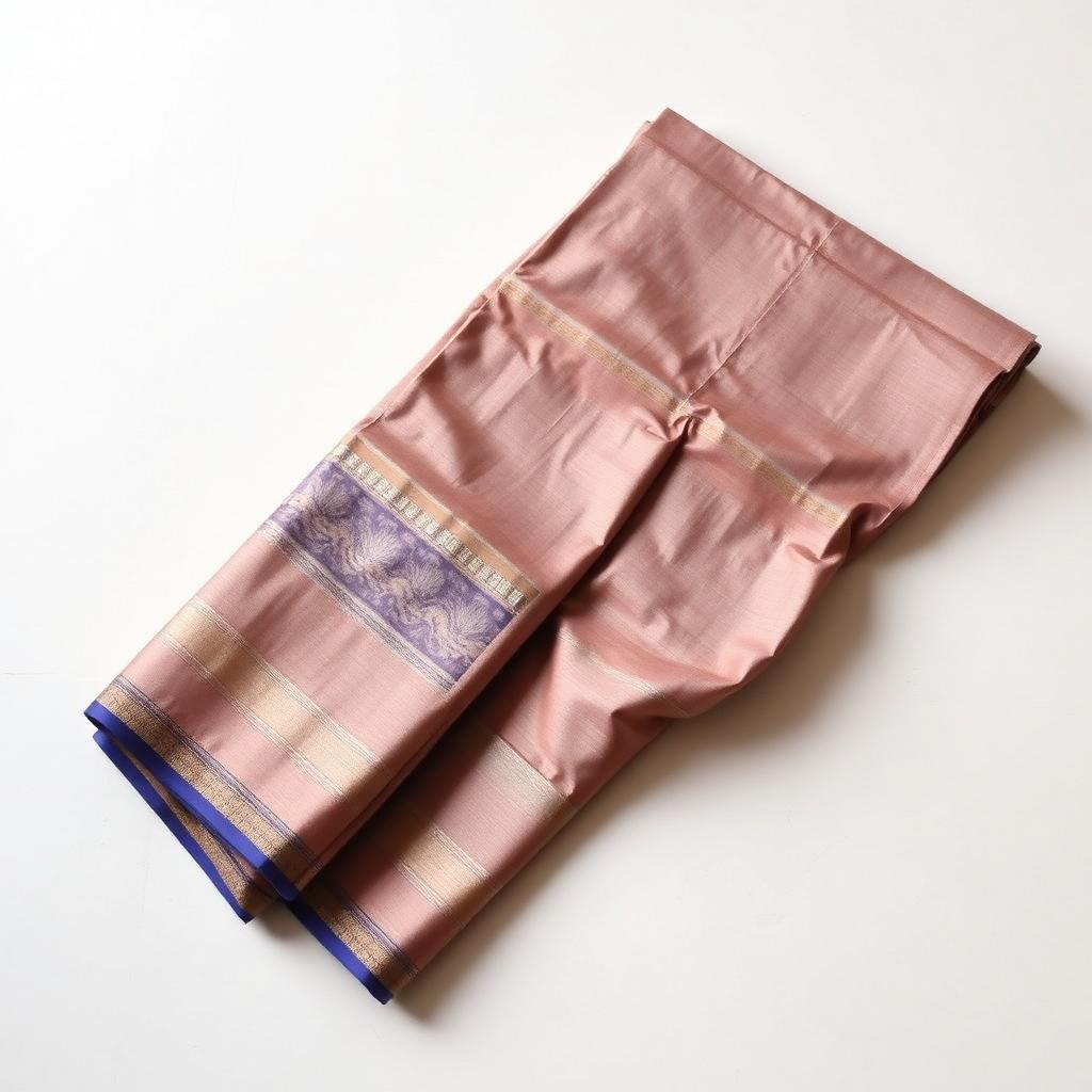 Sarees — Unstitched fabric from VVPAS ANANT