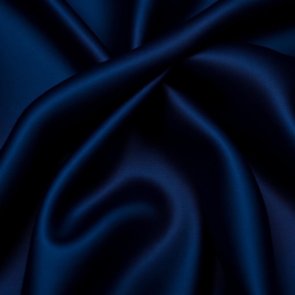 Satin — Plain Dyed Fabrics fabric from VVPAS ANANT