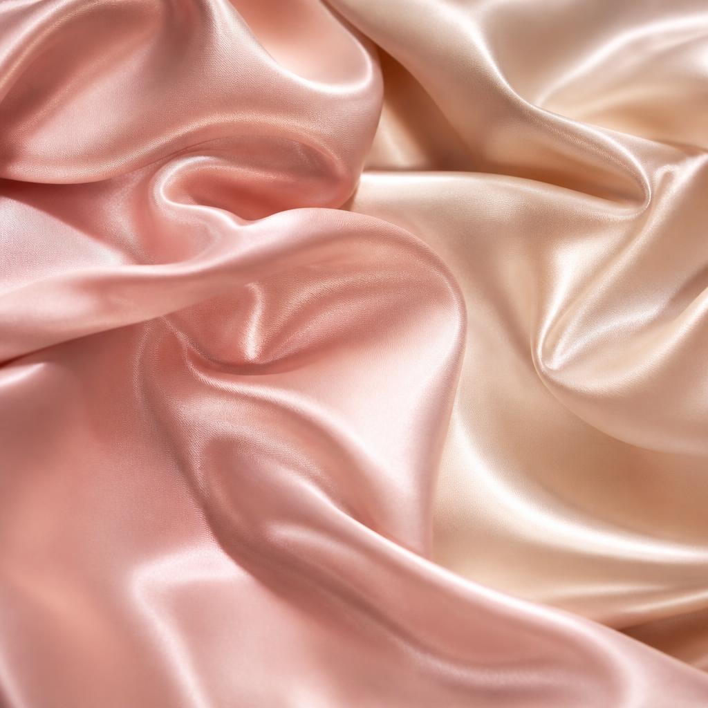 Satin fabric — premium B2B textile from VVPAS ANANT