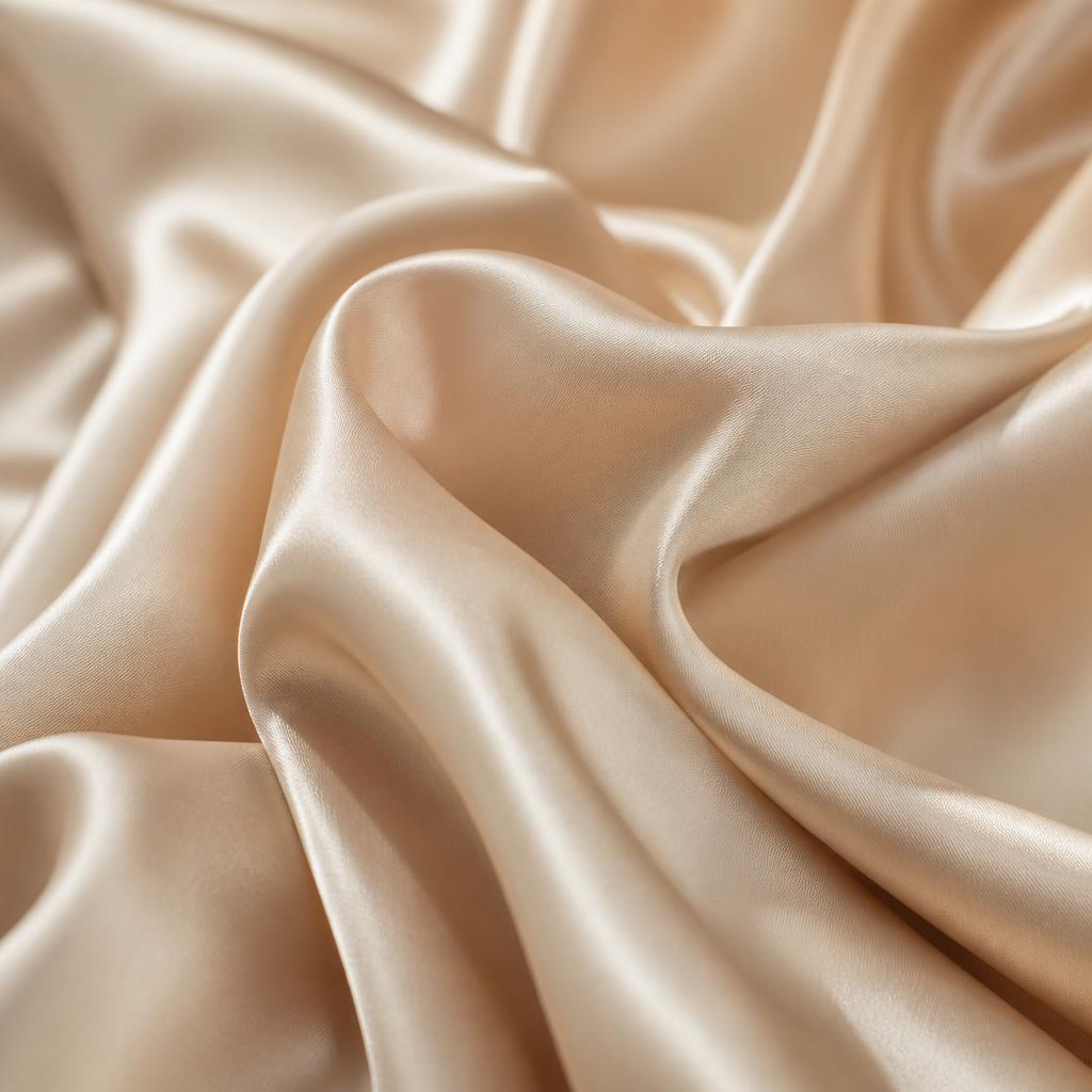 Silk fabric — premium B2B textile from VVPAS ANANT