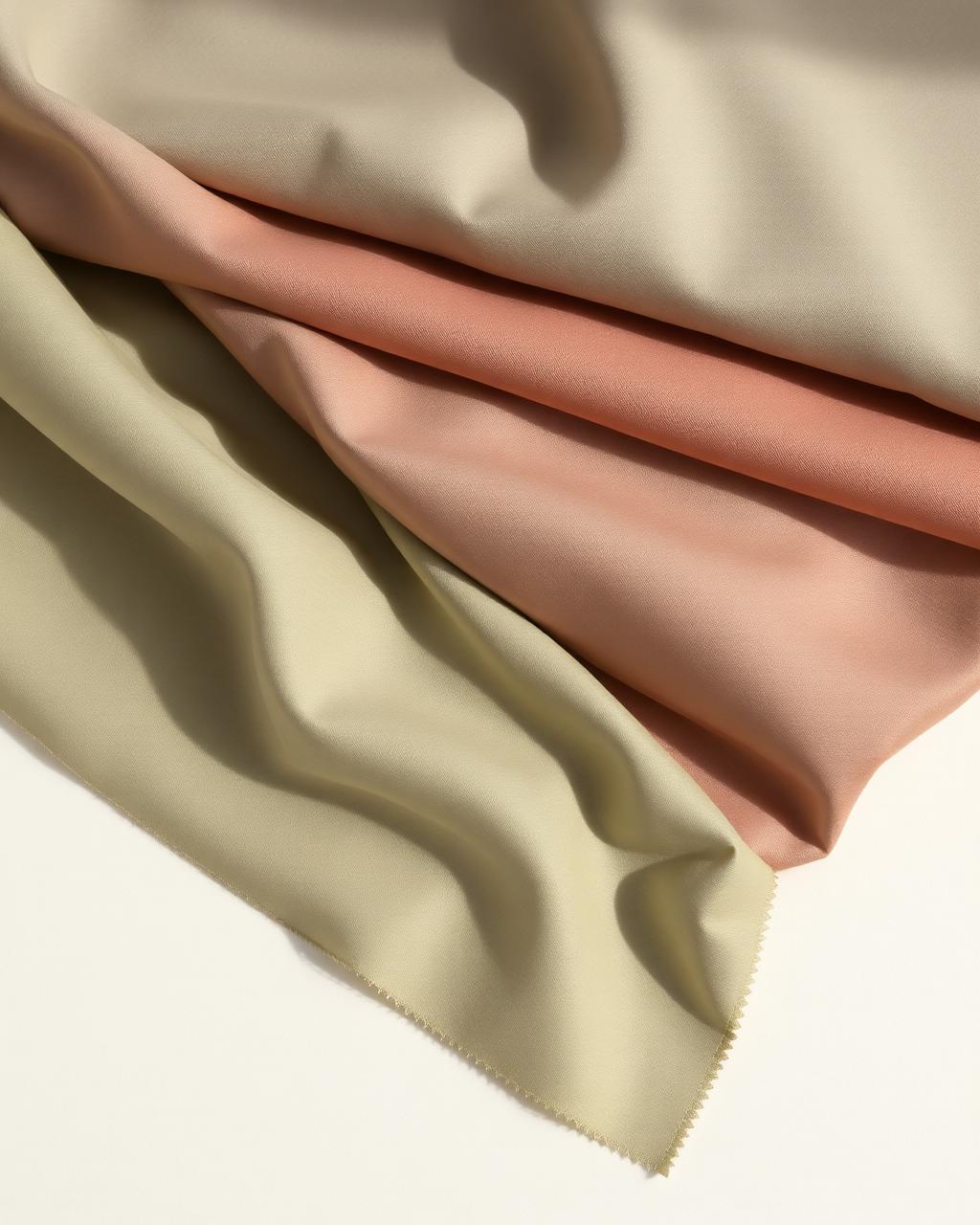 Silk Blends — VPAS ANANT