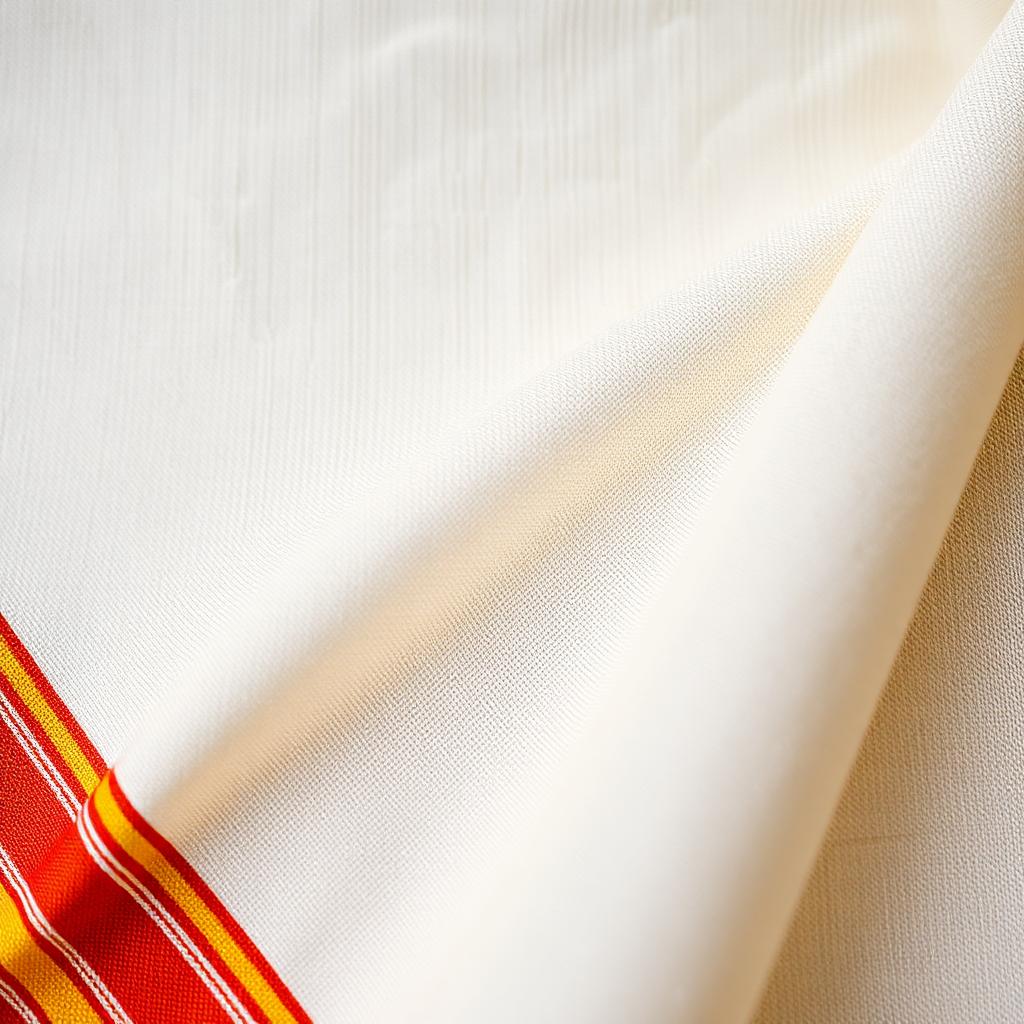 South Cotton Fabrics — Natural Fabrics fabric from VVPAS ANANT