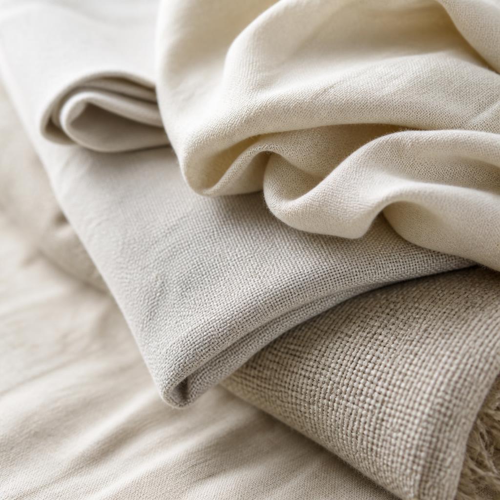 Sustainable Fabrics fabric — premium B2B textile from VVPAS ANANT