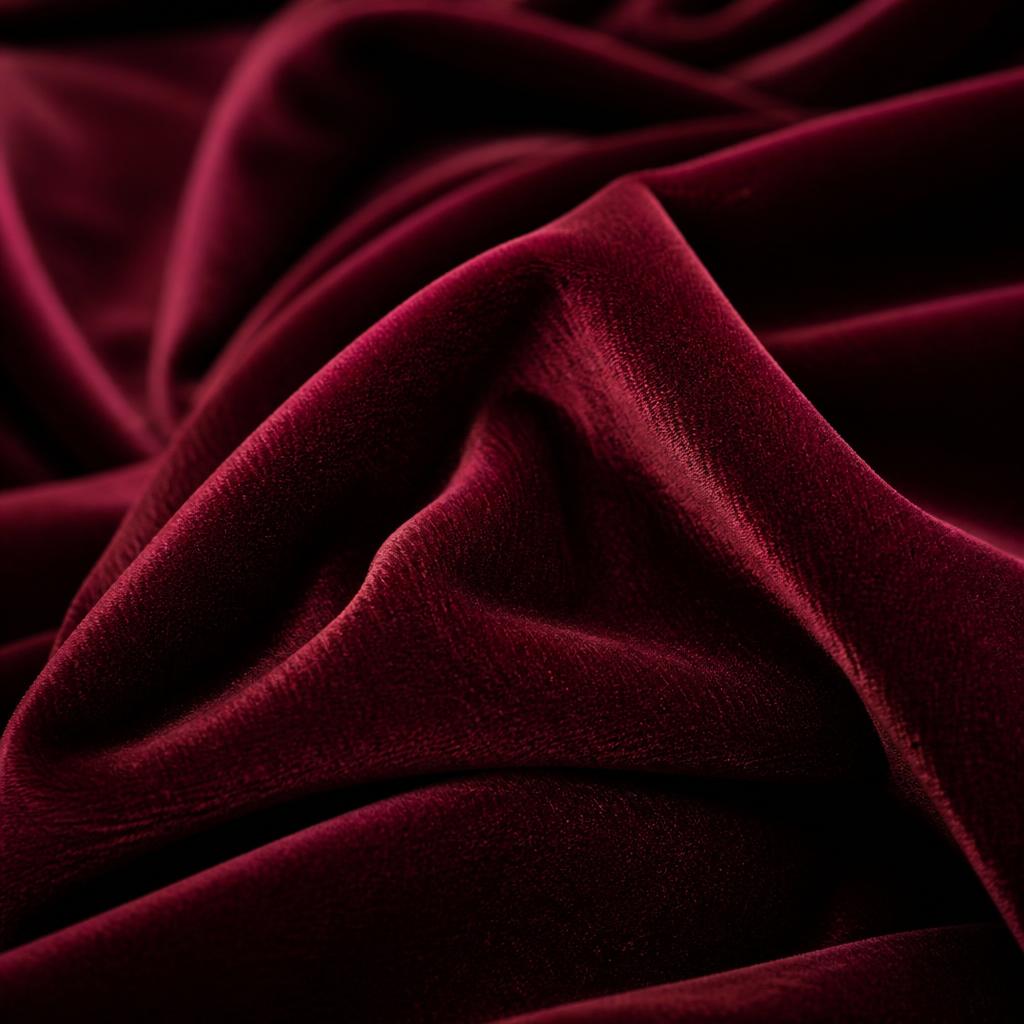 Velvet fabric — premium B2B textile from VVPAS ANANT